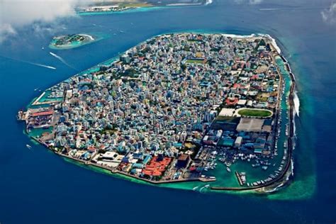 The Impact Of Tourism On Maldives Casinos